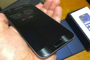 Samsung Galaxy S7 — блестящее продолжение S6, вернувшее нужные функции